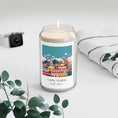 Load image into Gallery viewer, Cape Town, South Africa scented soy candle
