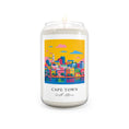 Load image into Gallery viewer, Cape Town, South Africa scented soy candle