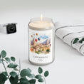 Load image into Gallery viewer, Cappadocia, Turkey scented soy candle
