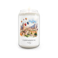 Load image into Gallery viewer, Cappadocia, Turkey scented soy candle