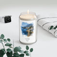 Load image into Gallery viewer, Capri, Italy scented soy candle