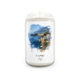 Load image into Gallery viewer, Capri, Italy scented soy candle