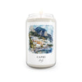 Load image into Gallery viewer, Capri, Italy scented soy candle