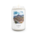 Load image into Gallery viewer, Caraz, Peru scented soy candle