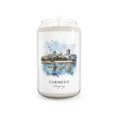 Load image into Gallery viewer, Carmelo, Uruguay scented soy candle