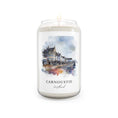 Load image into Gallery viewer, Carnoustie, Scotland scented soy candle