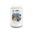 Load image into Gallery viewer, Carson City, Nevada scented soy candle