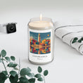 Load image into Gallery viewer, Casablanca, Morocco scented soy candle