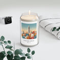 Load image into Gallery viewer, Casablanca, Morocco scented soy candle