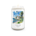 Load image into Gallery viewer, Cascais, Portugal scented soy candle