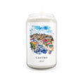 Load image into Gallery viewer, Castro, Chile scented soy candle