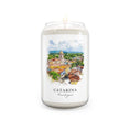 Load image into Gallery viewer, Catarina, Nicaragua scented soy candle