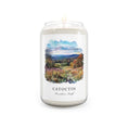 Load image into Gallery viewer, Catoctin, Mountain Park scented soy candle