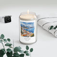 Load image into Gallery viewer, Cavtat, Croatia scented soy candle