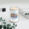 Load image into Gallery viewer, Çeşme, Turkey scented soy candle