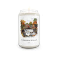 Load image into Gallery viewer, Chagrin Falls, Ohio scented soy candle