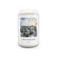 Load image into Gallery viewer, Chandigarh, India scented soy candle