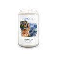 Load image into Gallery viewer, Chapada, Diamantina scented soy candle
