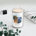 Load image into Gallery viewer, Chapada, Diamantina scented soy candle