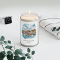 Load image into Gallery viewer, Charlevoix, Michigan scented soy candle