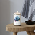 Load image into Gallery viewer, Charlotte, North Carolina scented soy candle