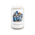 Load image into Gallery viewer, Chefchaouen, Morocco scented soy candle
