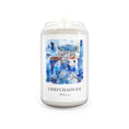 Load image into Gallery viewer, Chefchaouen, Morocco scented soy candle