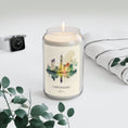 Load image into Gallery viewer, Chengdu, China scented soy candle