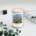 Load image into Gallery viewer, Chennai, India scented soy candle