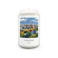 Load image into Gallery viewer, Chennai, India scented soy candle