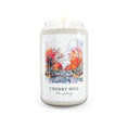 Load image into Gallery viewer, Cherry Hill, New Jersey scented soy candle