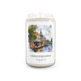 Load image into Gallery viewer, Chestertown, Maryland scented soy candle