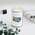 Load image into Gallery viewer, Cheyenne Bottoms, Wildlife Area scented soy candle