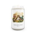 Load image into Gallery viewer, Chichen Itza, Mexico scented soy candle
