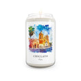 Load image into Gallery viewer, Chiclayo, Peru scented soy candle