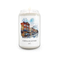 Load image into Gallery viewer, Chillicothe, Ohio scented soy candle