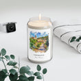 Load image into Gallery viewer, Chimayo, New Mexico scented soy candle