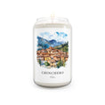 Load image into Gallery viewer, Chinchero, Peru scented soy candle