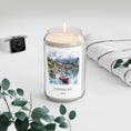 Load image into Gallery viewer, Chonchi, Chile scented soy candle