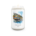 Load image into Gallery viewer, Chonchi, Chile scented soy candle