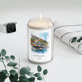 Load image into Gallery viewer, Chonchi, Chile scented soy candle