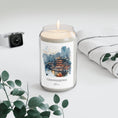 Load image into Gallery viewer, Chongqing, China scented soy candle