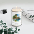 Load image into Gallery viewer, Christmas Island, Indian Ocean scented soy candle