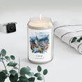 Load image into Gallery viewer, Chur, Switzerland scented soy candle