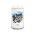 Load image into Gallery viewer, Chur, Switzerland scented soy candle