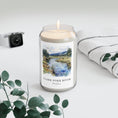 Load image into Gallery viewer, Clark Fork River, Montana scented soy candle