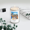 Load image into Gallery viewer, Cobija, Bolivia scented soy candle