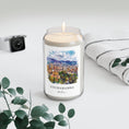 Load image into Gallery viewer, Cochabamba, Bolivia scented soy candle