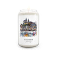Load image into Gallery viewer, Cochem, Germany scented soy candle