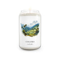 Load image into Gallery viewer, Cocora, Colombia scented soy candle